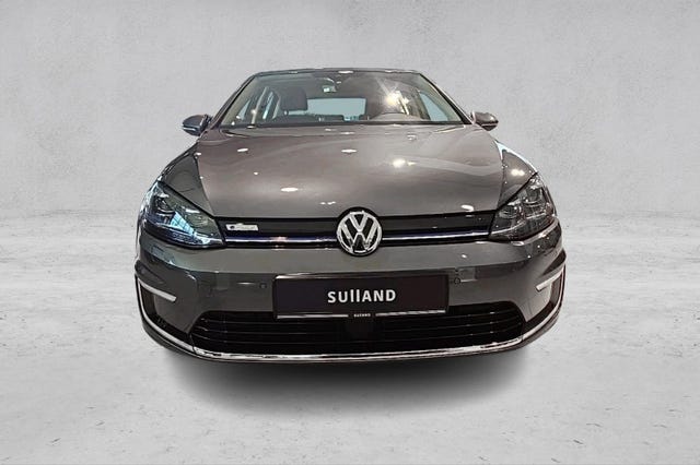2018 VOLKSWAGEN GOLF - 8