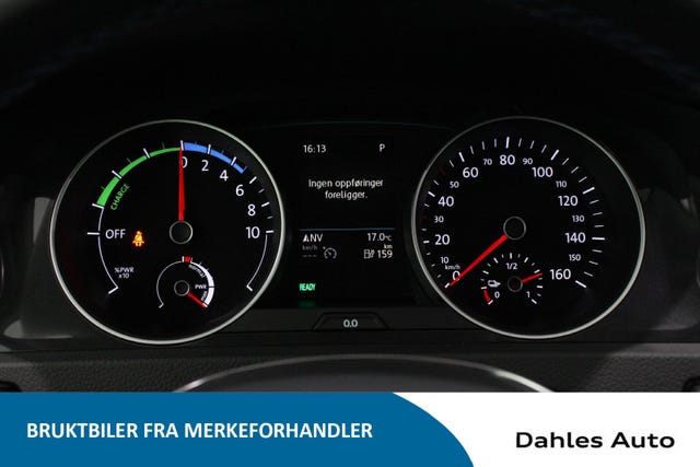 2019 VOLKSWAGEN GOLF - 17