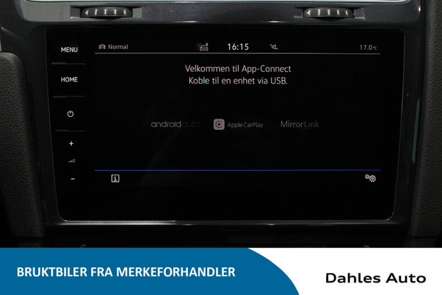 2019 VOLKSWAGEN GOLF - 20