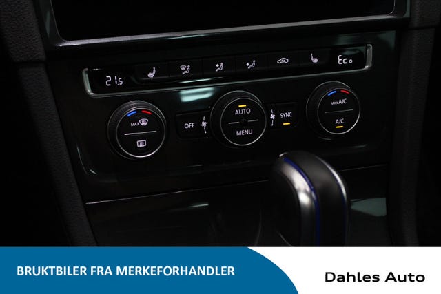 2019 VOLKSWAGEN GOLF - 30