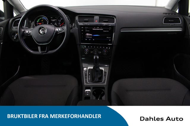 2019 VOLKSWAGEN GOLF - 13