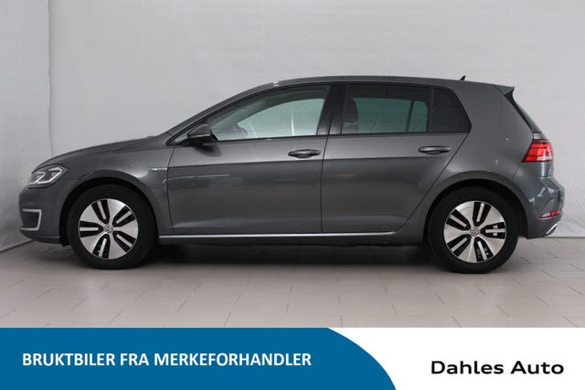 2019 VOLKSWAGEN GOLF - 8