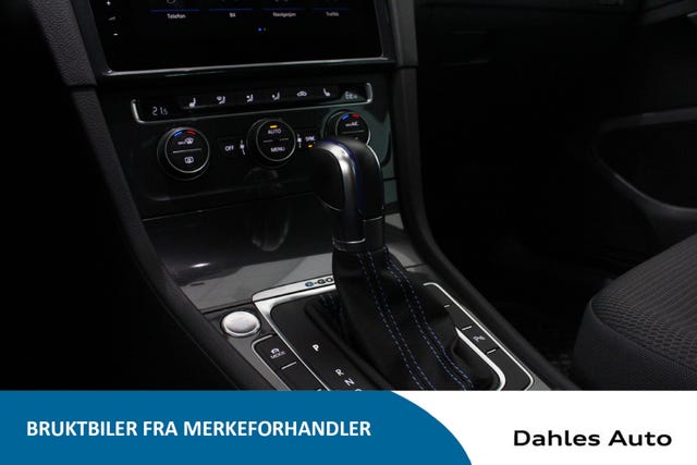 2019 VOLKSWAGEN GOLF - 29