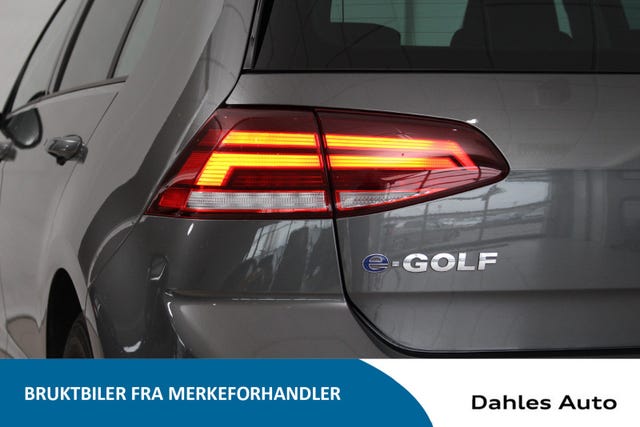 2019 VOLKSWAGEN GOLF - 9