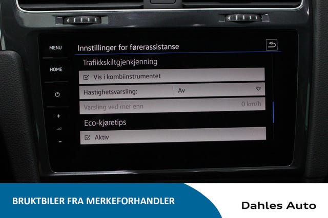2019 VOLKSWAGEN GOLF - 26