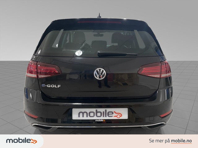2018 VOLKSWAGEN GOLF - 8