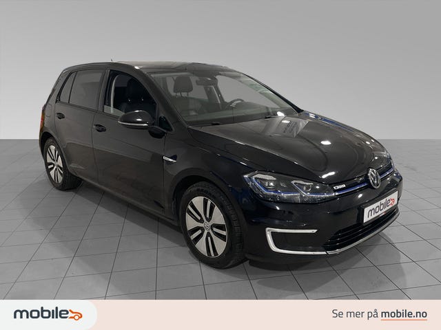 2018 VOLKSWAGEN GOLF - 12