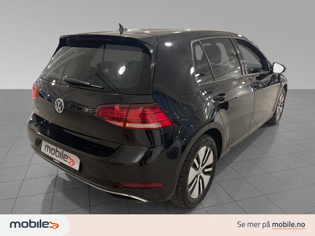 2018 VOLKSWAGEN GOLF - 10