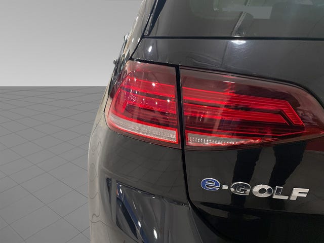 2018 VOLKSWAGEN GOLF - 7