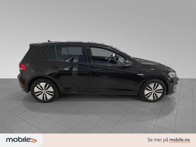 2018 VOLKSWAGEN GOLF - 11