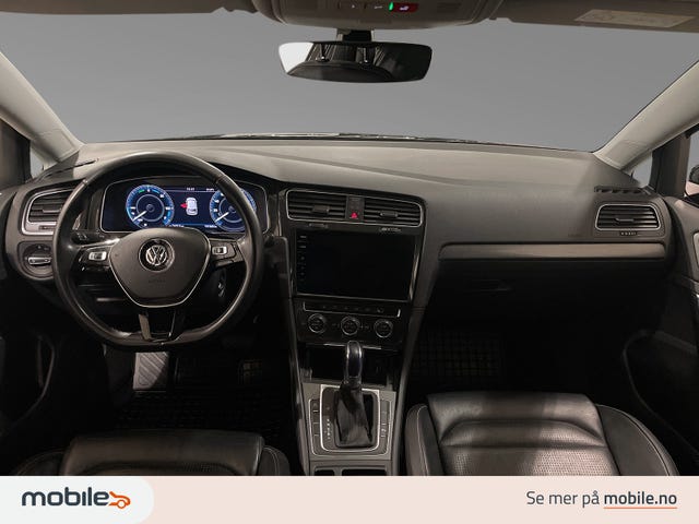 2018 VOLKSWAGEN GOLF - 17