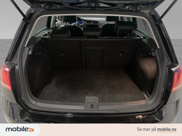 2018 VOLKSWAGEN GOLF - 14