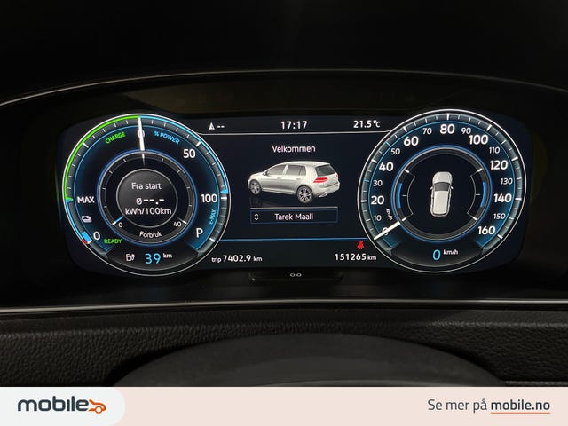 2018 VOLKSWAGEN GOLF - 20