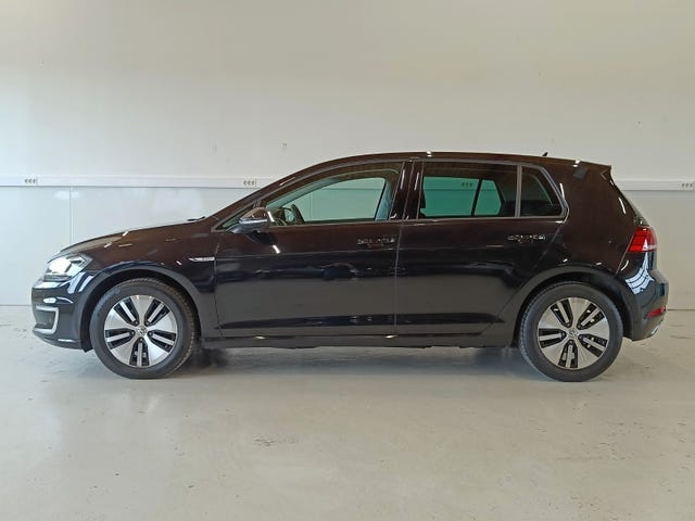 2019 VOLKSWAGEN GOLF - 9