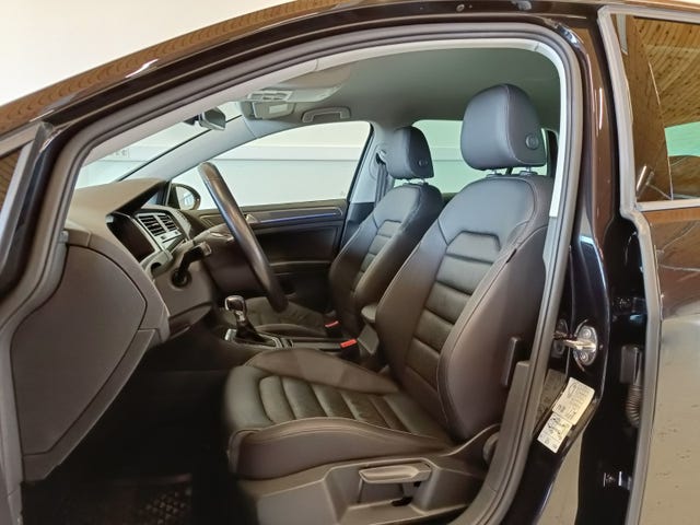 2019 VOLKSWAGEN GOLF - 16