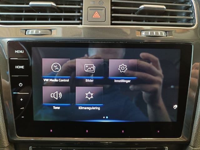 2019 VOLKSWAGEN GOLF - 31