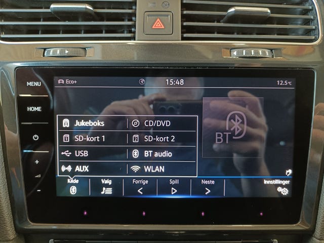 2019 VOLKSWAGEN GOLF - 28