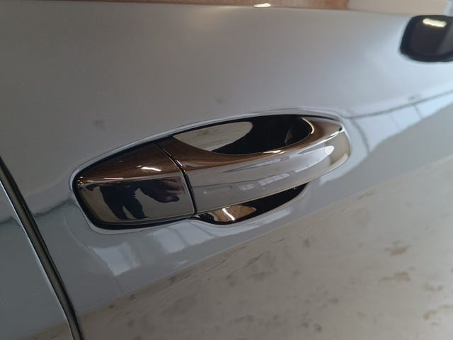 2019 VOLKSWAGEN GOLF - 10