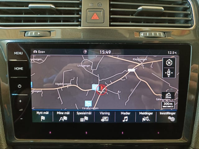2019 VOLKSWAGEN GOLF - 32