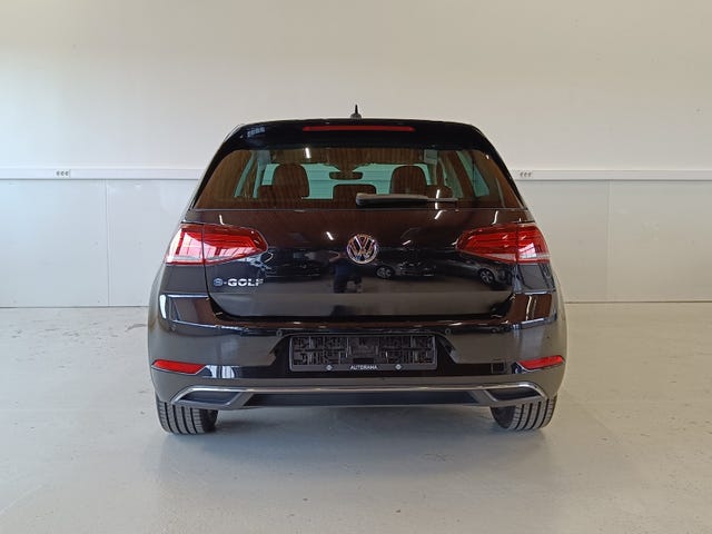 2019 VOLKSWAGEN GOLF - 7