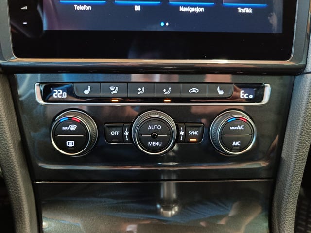 2019 VOLKSWAGEN GOLF - 37