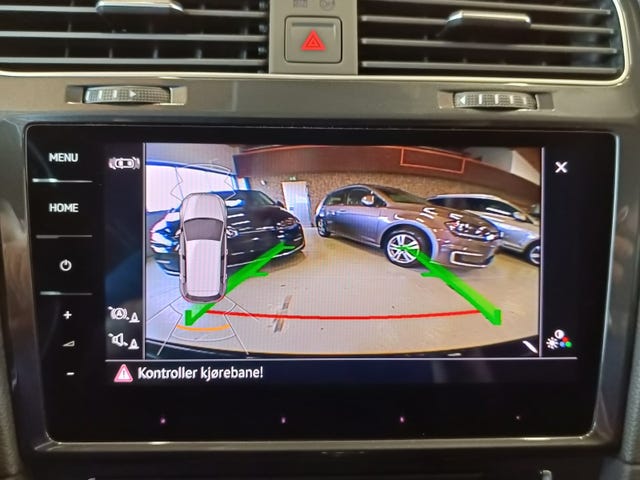 2019 VOLKSWAGEN GOLF - 33