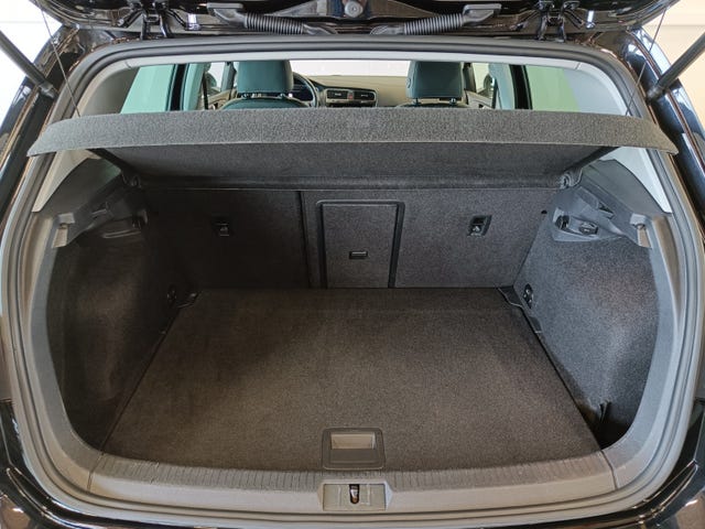 2019 VOLKSWAGEN GOLF - 44