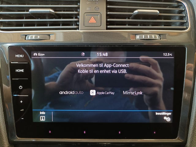 2019 VOLKSWAGEN GOLF - 29