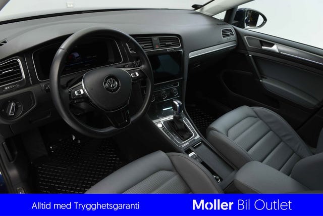 2018 VOLKSWAGEN GOLF - 20
