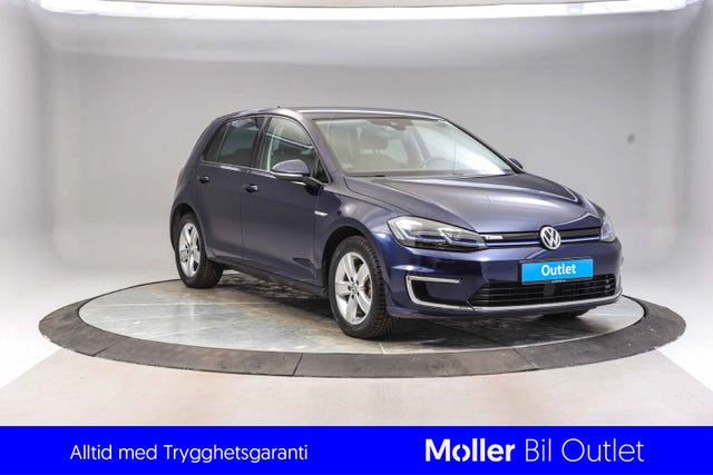 2018 VOLKSWAGEN GOLF - 7