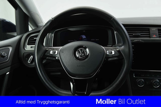2018 VOLKSWAGEN GOLF - 23