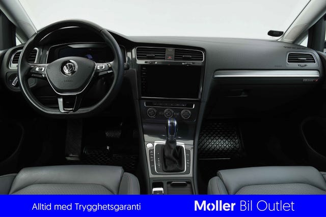 2018 VOLKSWAGEN GOLF - 22