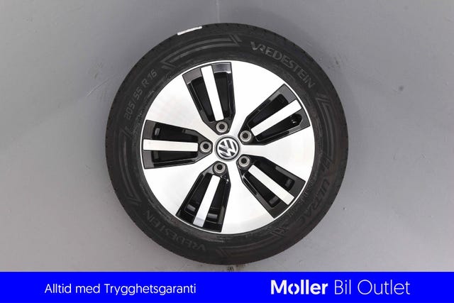 2018 VOLKSWAGEN GOLF - 9
