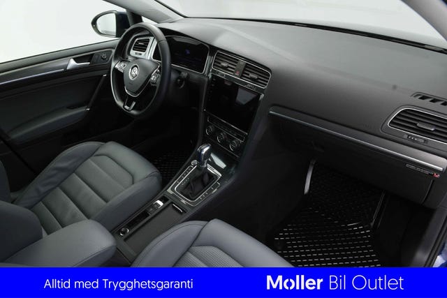 2018 VOLKSWAGEN GOLF - 26