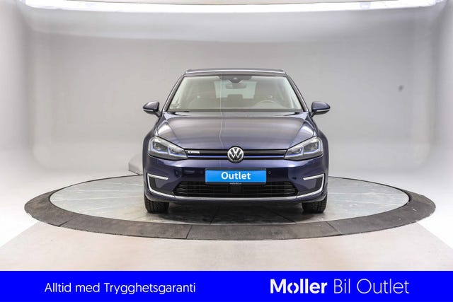 2018 VOLKSWAGEN GOLF - 8