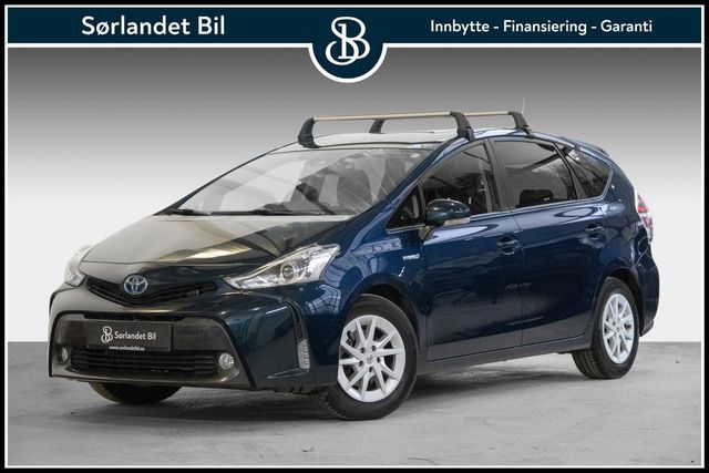 JTDZS3EU50J032936 2019 TOYOTA PRIUS+ SEVEN-0