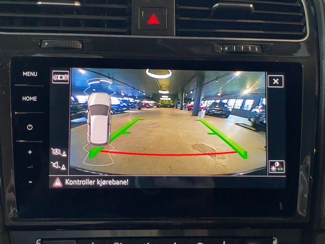 2019 VOLKSWAGEN GOLF - 32