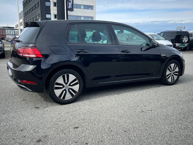 2019 VOLKSWAGEN GOLF - 8