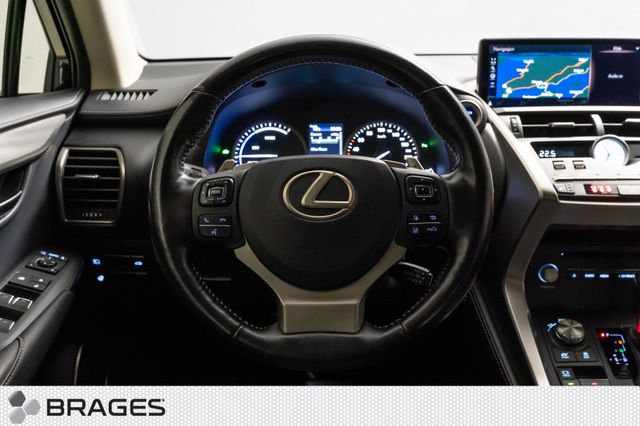 2020 LEXUS NX 300H - 21