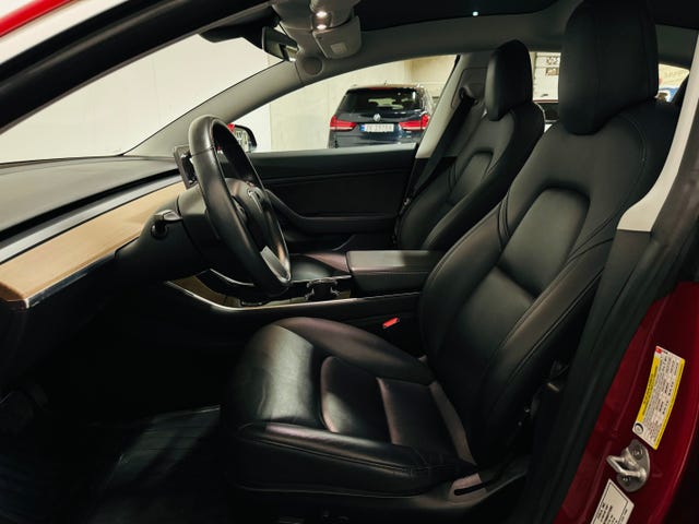 2019 TESLA MODEL 3 - 20