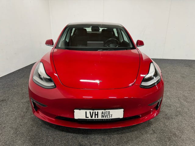2019 TESLA MODEL 3 - 7