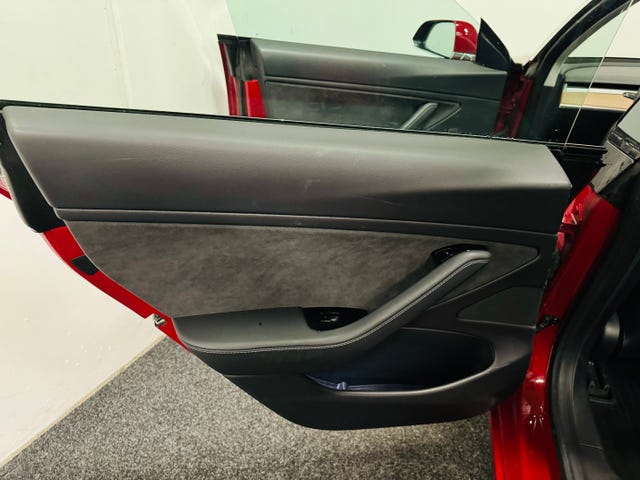 2019 TESLA MODEL 3 - 21