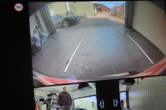2021 TESLA MODEL 3 - 28