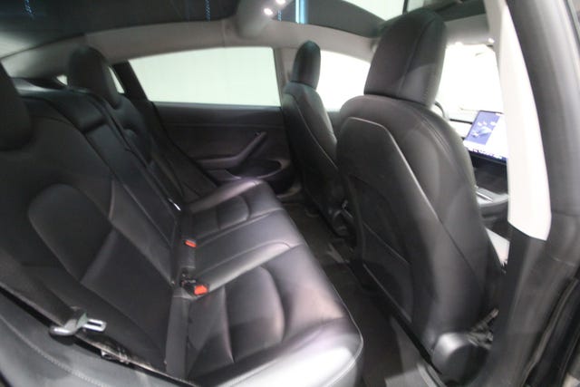2021 TESLA MODEL 3 - 12