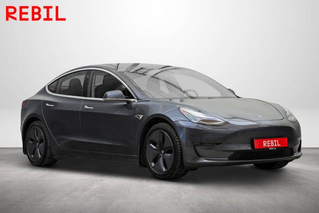 5YJ3E7EB4KF233658 2019 TESLA MODEL 3-3