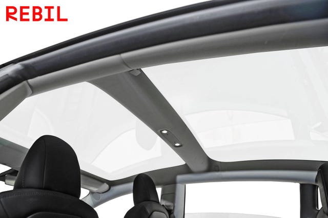 2019 TESLA MODEL 3 - 12