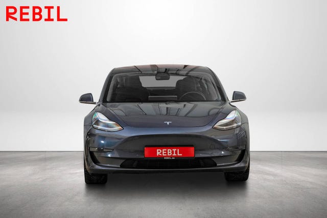 5YJ3E7EB4KF233658 2019 TESLA MODEL 3-2