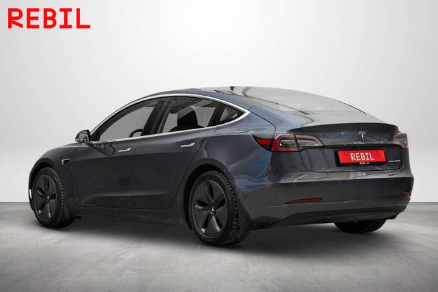 2019 TESLA MODEL 3 - 7