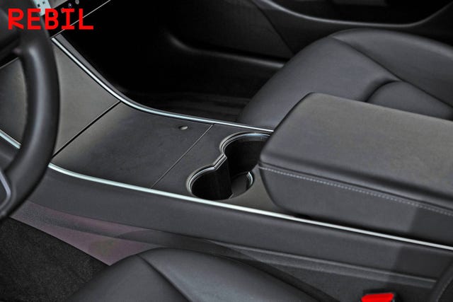 2019 TESLA MODEL 3 - 26