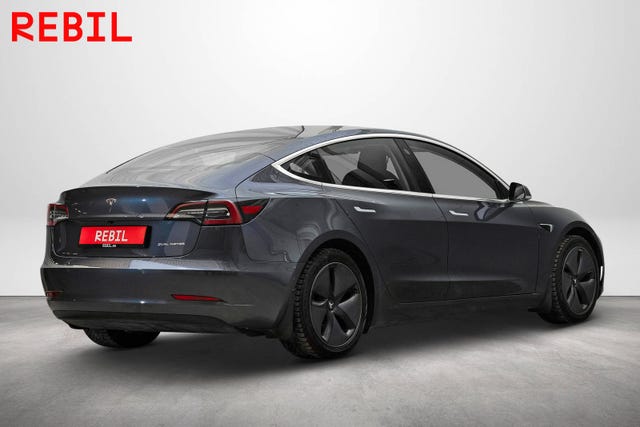 5YJ3E7EB4KF233658 2019 TESLA MODEL 3-4